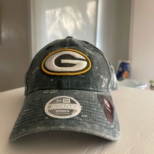 Green Bay Packers Women’s Hat